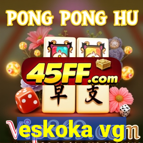 eskoka vg